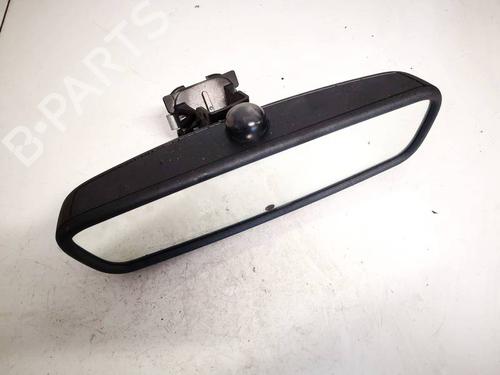 Used Rear mirror Rear mirror BMW 5 (F10) 520 d (184 hp) 35111653 35111653