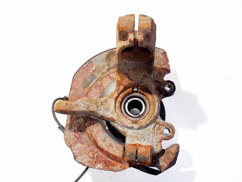 Left front steering knuckle MAZDA 3 (BK) 1.6 DI Turbo | BP35120955M25 - Image 4