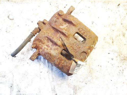 Used Left front brake caliper Left front brake caliper SUBARU FORESTER (SF_) 2.0 AWD (SF5) (125 hp) 35622235 35622235