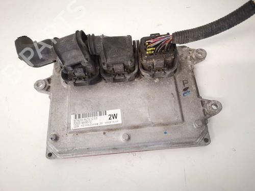 Used Engine control unit (ECU) Engine control unit (ECU) HONDA CR-V III (RE_) 2.0 i-VTEC (RE5, RE1) (150 hp) 32970363 32970363