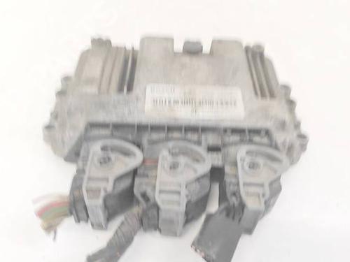 Engine control unit (ECU) NISSAN PRIMERA Hatchback (P12) 1.9 dCi | BP32930855M57 - Image 2