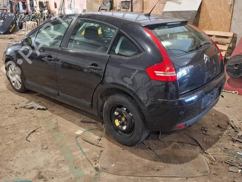 Electronic sensor CITROËN C4 I (LC_) 1.6 HDi | BP38581908M84  - Image 11