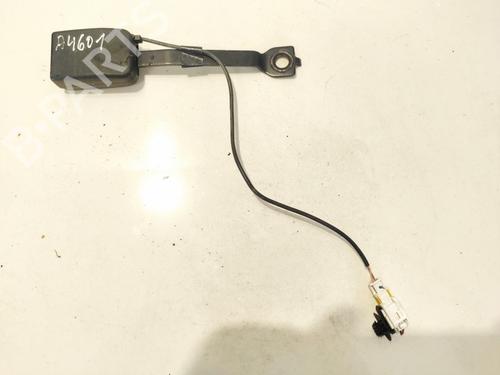 Used Seat buckle Seat buckle 35584935 35584935