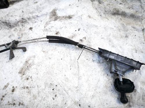 Used Gear lever Gear lever VW CADDY III Box Body/MPV (2KA, 2KH, 2CA, 2CH) 1.9 TDI (105 hp) 35289555 35289555