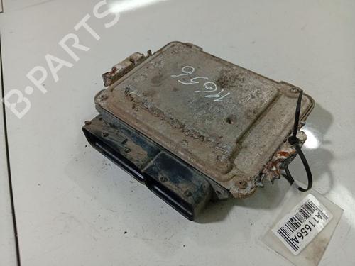 Engine control unit (ECU) OPEL ASTRA H (A04) 1.9 CDTI (L48) | BP39574875M57 - Image 3
