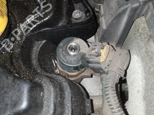 Used Injector Injector OPEL ASTRA H (A04) 1.9 CDTI (L48) (120 hp) 35126456 35126456