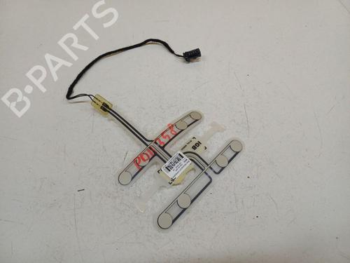Used Electronic module Electronic module PEUGEOT 508 I (8D_) 1.6 THP (156 hp) 40286955 40286955