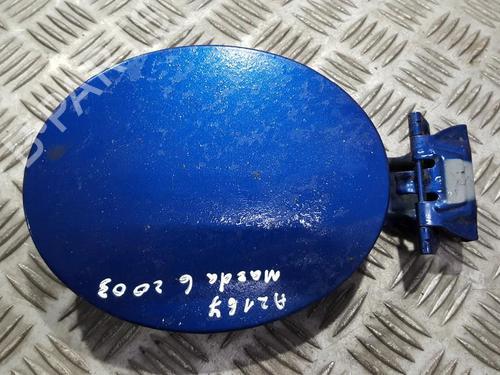 fuel-flap-mazda-6-hatchback-gg-2002-2003-2004-2005-2006-2007-2008-35666544 main image
