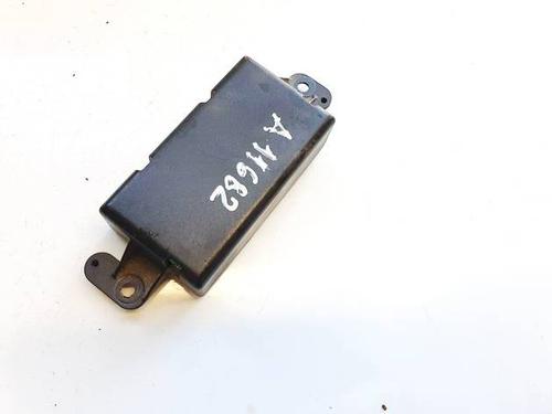 Electronic module FIAT DUCATO Van (244_) 2.8 JTD 4x4 | BP38161043M83 - Image 3