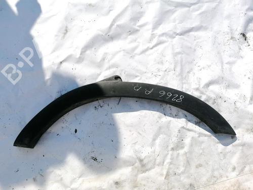Used Front right wheel arch trim Front right wheel arch trim 35410952 35410952