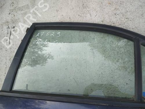 Dør rude ventre bagtil Dør rude ventre bagtil MITSUBISHI CARISMA (DA_) 1.6 (DA1A) (99 hp) 35379110 35379110