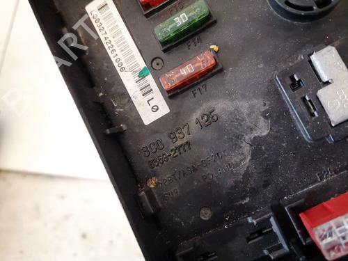 Fuse box VW PASSAT B6 (3C2) 2.0 TDI | BP32904940E1 - Image 2