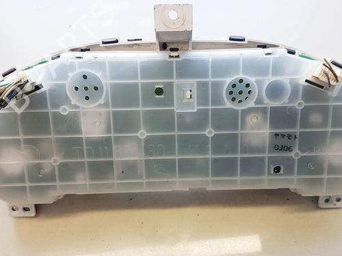 Instrument cluster MAZDA 6 Hatchback (GH) 2.2 MZR-CD (GH10) | BP35638830C47 - Image 2