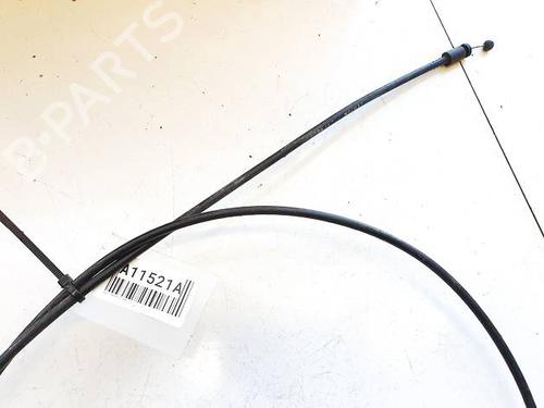 Cable OPEL INSIGNIA A (G09) 1.8 (68) | BP39968270E12 - Image 2