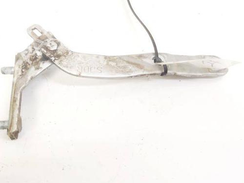 Used Hinge/Door check strap Hinge/Door check strap HONDA FR-V (BE) 1.8 (BE1) (140 hp) 35211422 35211422