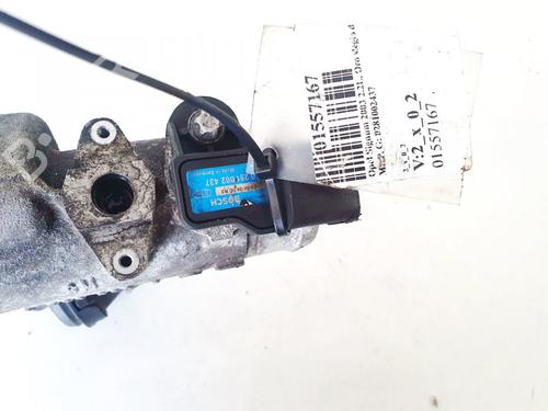 Electronic module OPEL SIGNUM Hatchback (Z03) 2.2 DTI (F48) | BP35453808M83 - Image 3
