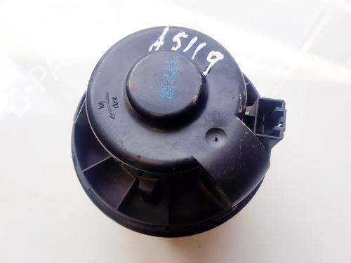 Used Heater blower motor Heater blower motor FORD KUGA I 2.0 TDCi (140 hp) 35860658 35860658