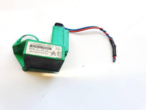 Used Electronic module Electronic module 32586660 32586660