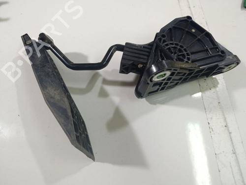 Used Pedal Pedal HONDA CIVIC VIII Hatchback (FN, FK) 1.8 (FN1, FK2) (140 hp) 34816816 34816816