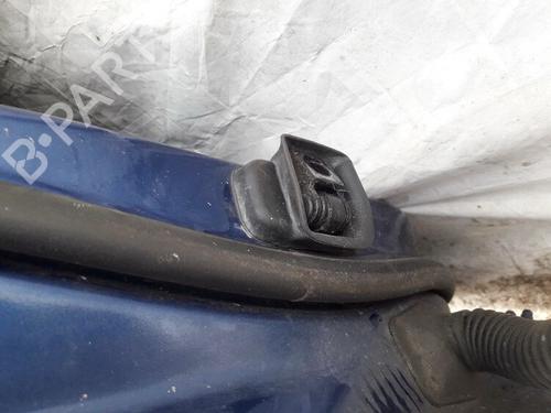 Used Hinge/Door check strap Hinge/Door check strap BMW 3 (E90) 320 d (163 hp) 35591532 35591532