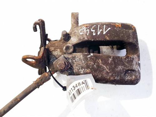 Used Right rear brake caliper Right rear brake caliper 38629875 38629875