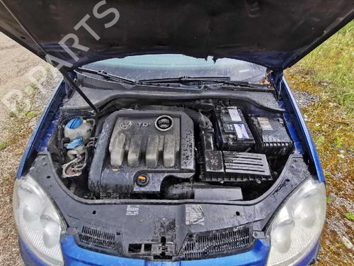 Speaker VW GOLF V (1K1) 1.9 TDI 4motion | BP32570867E2