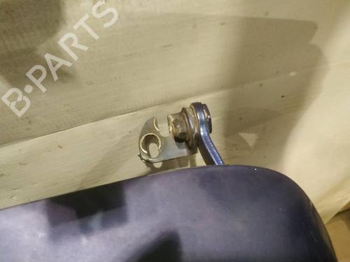 Used Hinge/Door check strap Hinge/Door check strap RENAULT ESPACE III (JE0_) 2.0 16V (JE0N, JE0L, JE02) (140 hp) 39968110 39968110