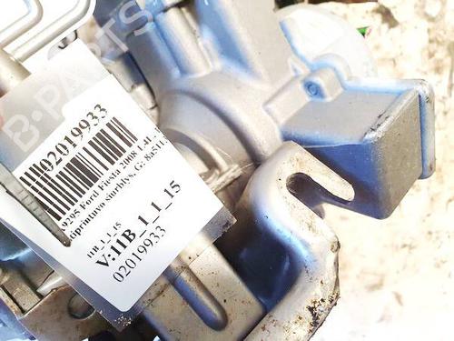 Steering pump FORD FIESTA VI (CB1, CCN) 1.4 TDCi | BP35242259M99 - Image 3