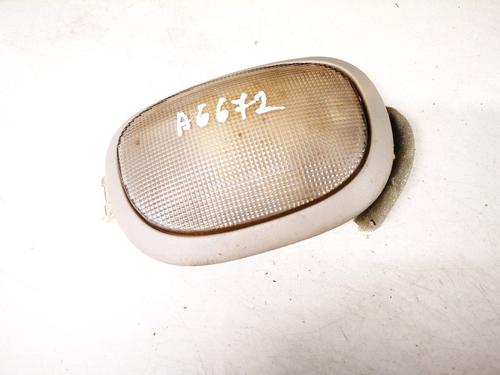 Used Interior roof light Interior roof light 35555690 35555690