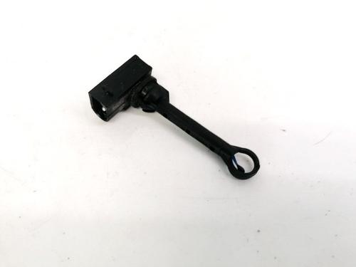 Used Electronic module Electronic module PEUGEOT 407 (6D_) 2.0 (6DRFNB, 6DRFNE) (136 hp) 35448571 35448571
