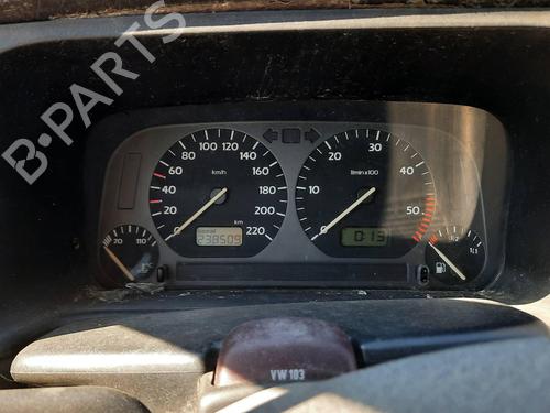 Electronic module VW VENTO (1H2) 1.9 TDI | BP35599535M83  - Image 9