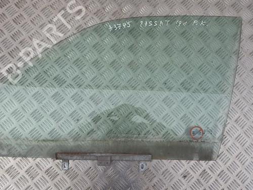 Used Front left door window Front left door window 35676883 35676883