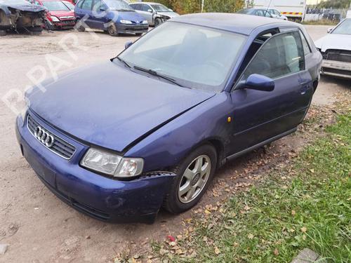 Engine mount AUDI A3 (8L1) 1.6 | BP32888745M89  - Image 5