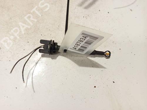 Used Electronic module Electronic module RENAULT MEGANE III Hatchback (BZ0/1_, B3_) 1.6 16V (BZ1B, BZ1H) (110 hp) 34916351 34916351