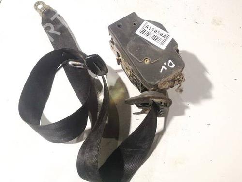 Used Front right seatbelt Front right seatbelt VW PASSAT B5 Variant (3B5) 1.9 TDI (90 hp) 34770833 34770833