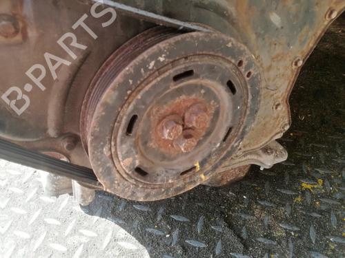 Used Pulley Pulley FORD TRANSIT Van (FA_ _) 2.0 DI (FAE_, FAF_, FAG_) (75 hp) 35860795 35860795