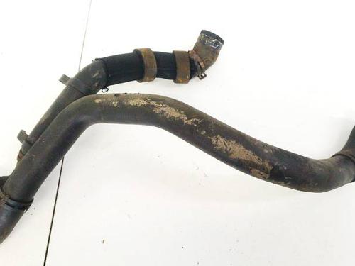 Used Pipe Pipe SEAT IBIZA IV (6J5, 6P1) 1.4 (85 hp) 32602374 32602374