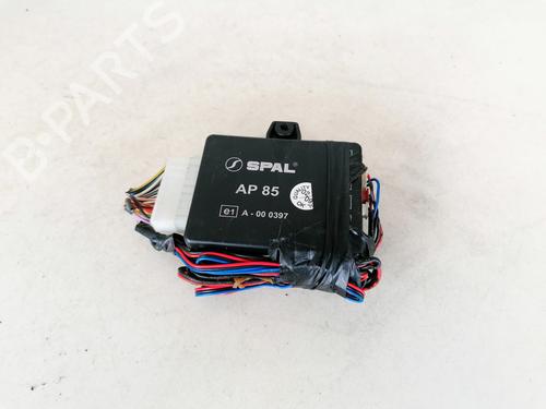 Used Electronic module Electronic module NISSAN X-TRAIL I (T30) 2.5 4x4 (165 hp) 32878274 32878274
