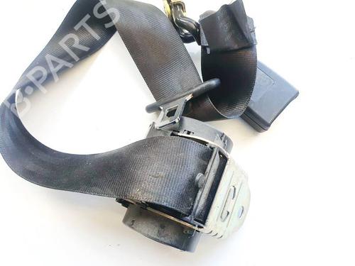 Used Rear center seatbelt Rear center seatbelt SKODA OCTAVIA II (1Z3) 2.0 TDI (140 hp) 35261688 35261688