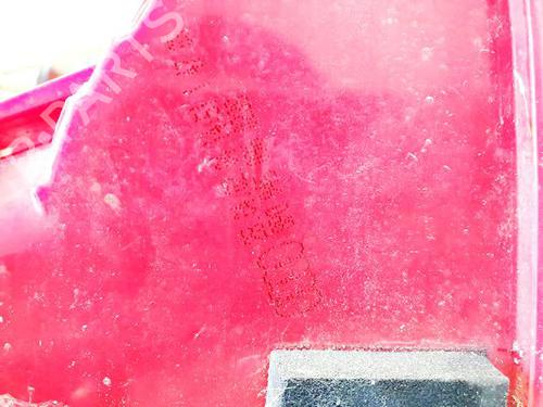Right taillight AUDI A3 (8P1) 2.0 TDI 16V | BP34750936C35 - Image 3