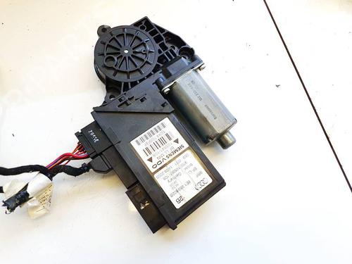 Used Right front window motor Right front window motor 35275990 35275990