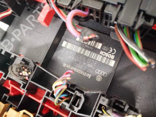 Fuse box VW PASSAT B6 (3C2) 2.0 TDI | BP32922816E1 - Image 3