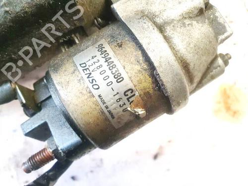 Starter PEUGEOT 607 (9D, 9U) 2.7 HDi 24V | BP35371665M8 - Image 3