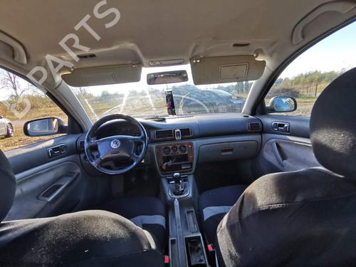 Pipe VW PASSAT B5 Variant (3B5) 1.9 TDI | BP32551347M125  - Image 12