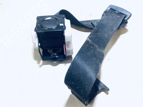 Used Rear right seatbelt Rear right seatbelt 35569466 35569466