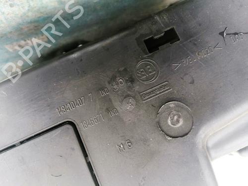 Handskerum PEUGEOT 807 (EB_) 2.2 HDi | BP35436187C95 - Image 3