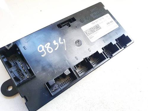 Electronic module CUPRA BORN (K11) 58 | BP35098741M83 - Image 2
