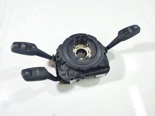 Used Warning switch Warning switch BMW 3 (E90) 318 i (143 hp) 34849737 34849737