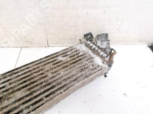 Intercooler FORD FOCUS II (DA_, HCP, DP) 1.6 TDCi | BP35353453M30 - Image 2