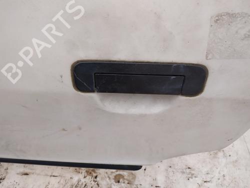 rear-left-exterior-door-handle-audi-80-b4-saloon-8c2-1991-1992-1993-1994-1995-35565392 main image